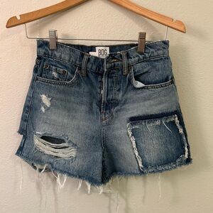 BDG Pax Shorts